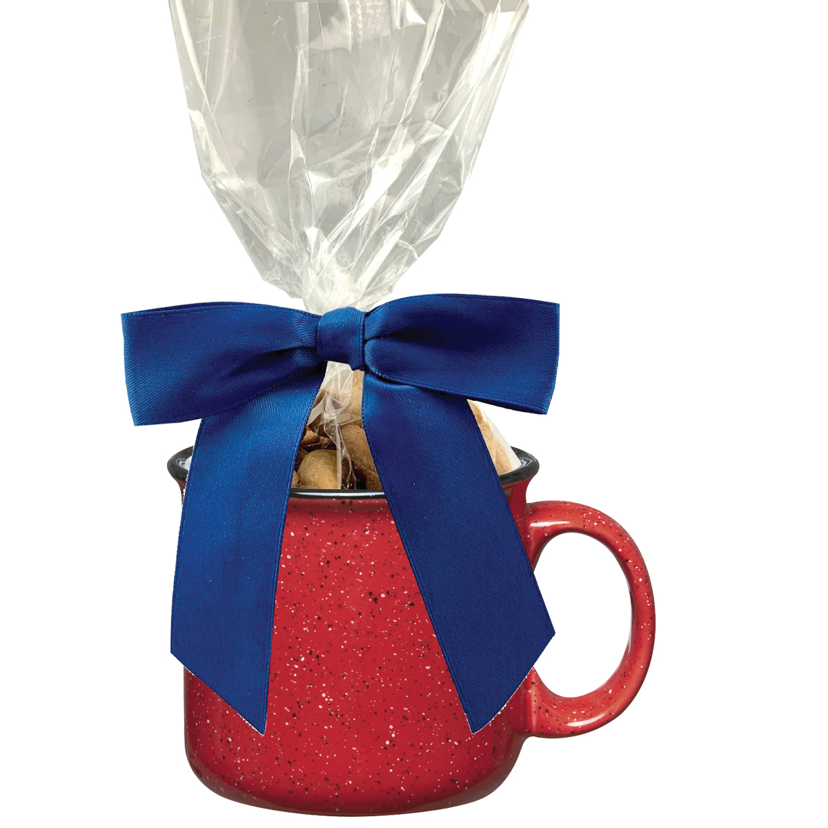 15 Oz. Campfire Mug With Mug Stuffer