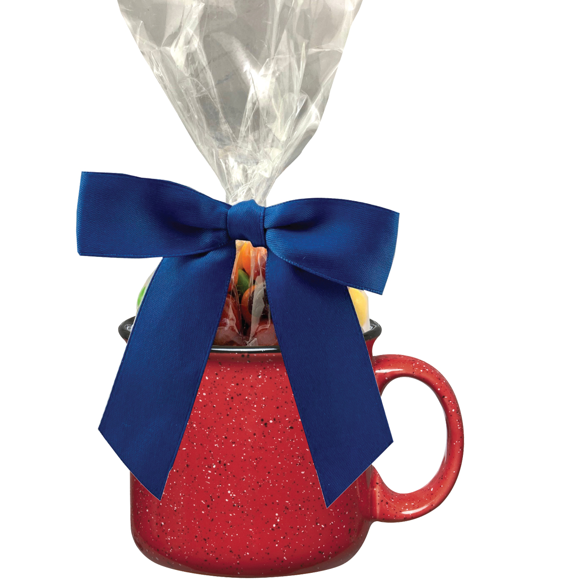 15 Oz. Campfire Mug With Mug Stuffer