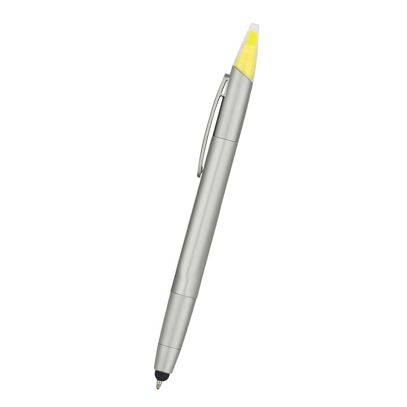 3-in-1 Action Pen