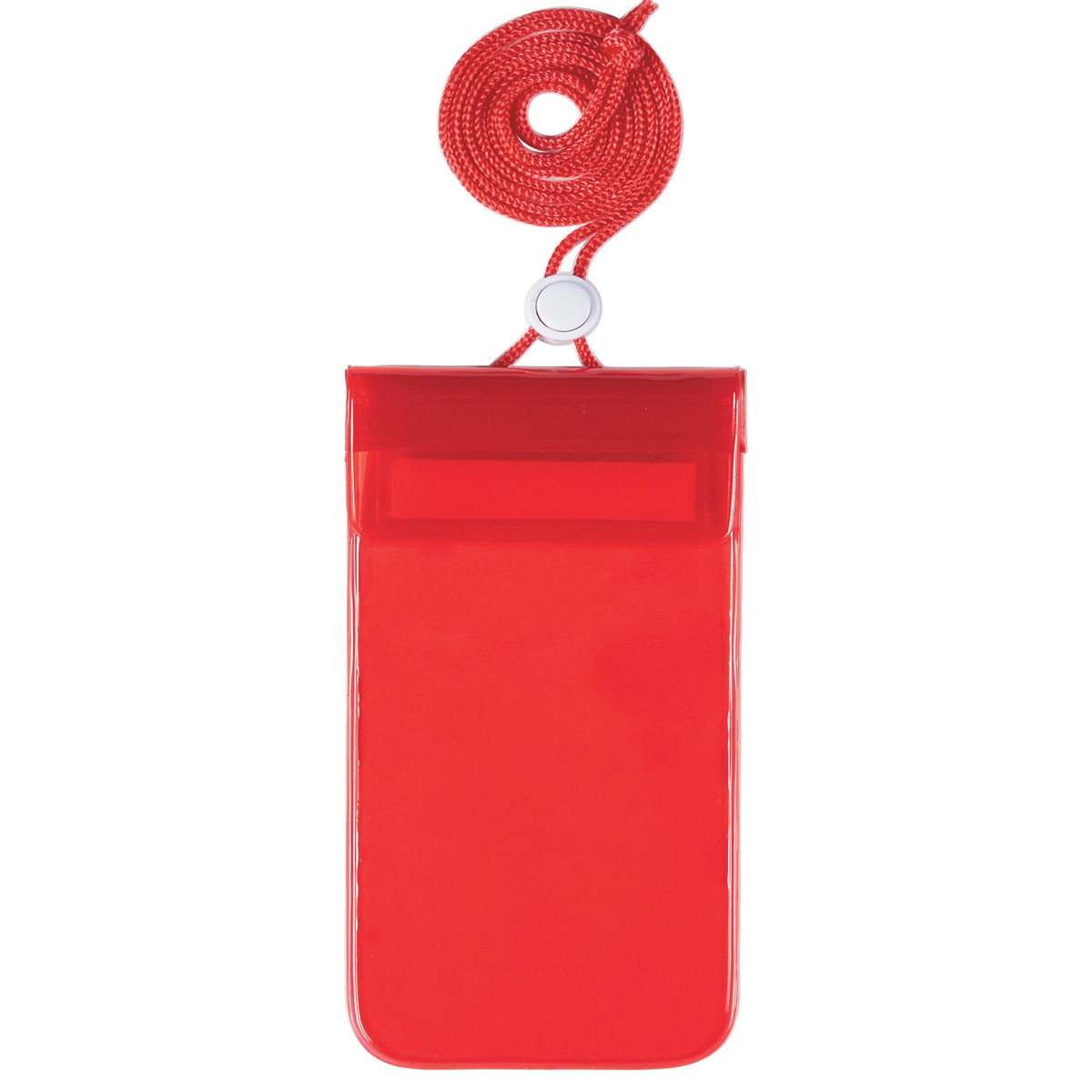 TRANSLUCENT RED