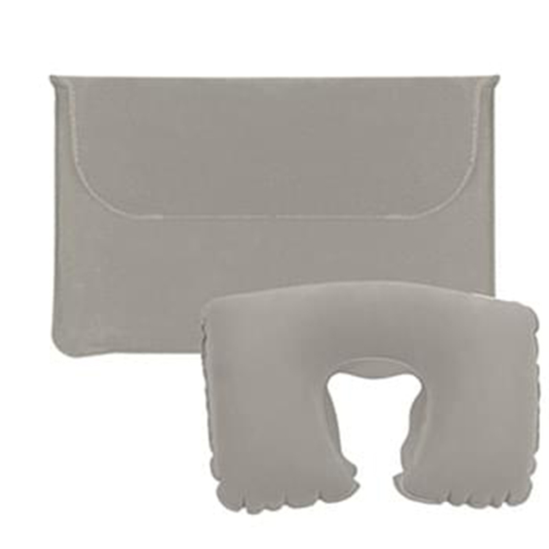 Complete Relaxation Set in a Jute Bag