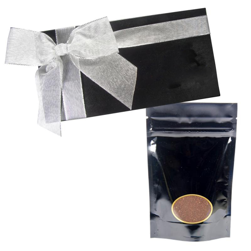 Ground Coffee Box Gift