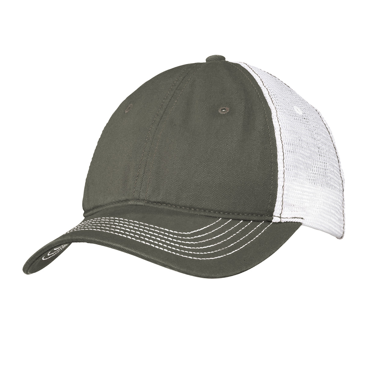 Army/White