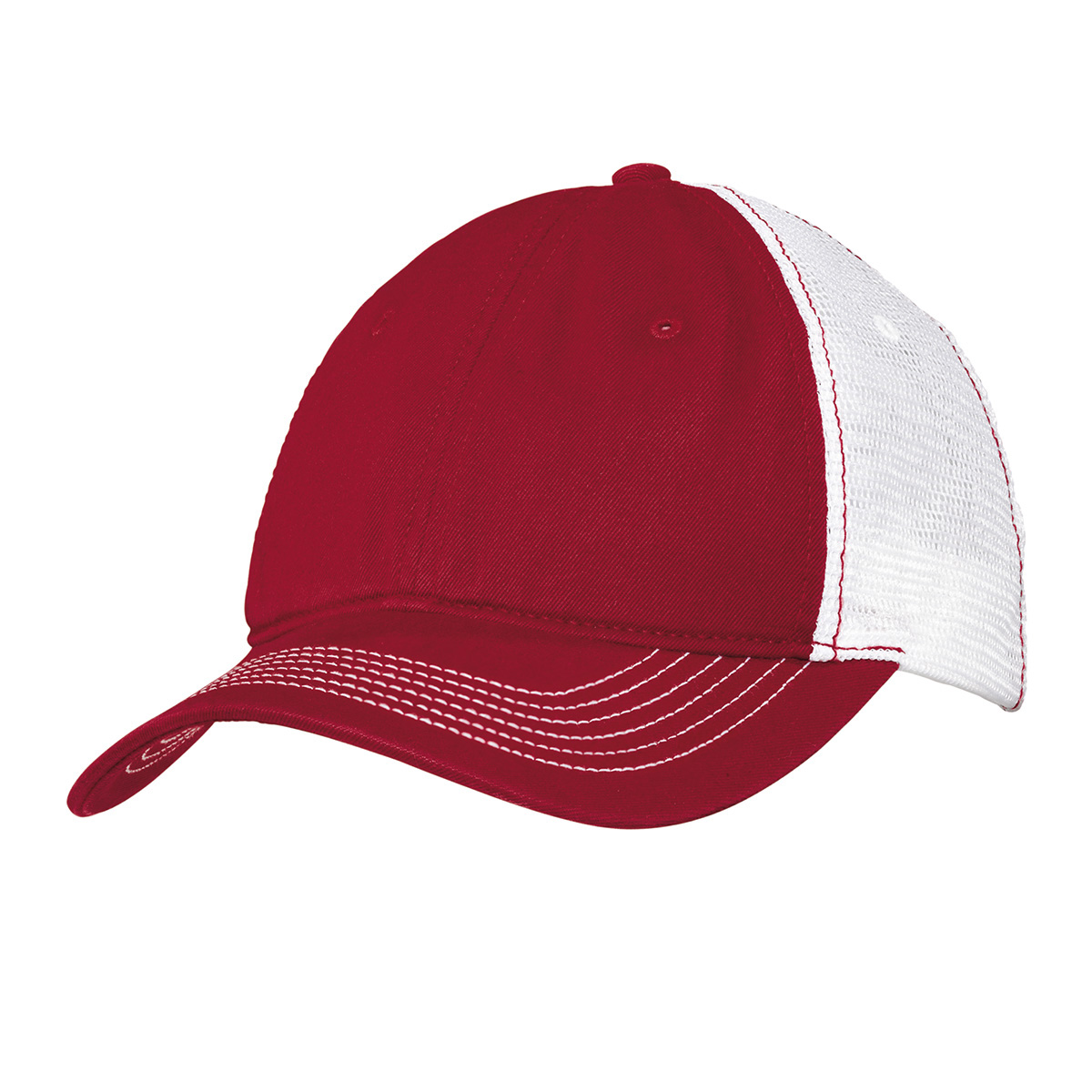 RED/WHITE
