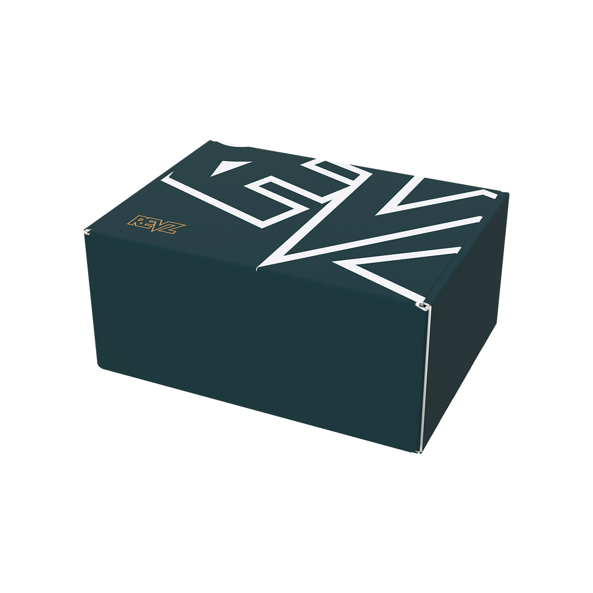 9x4x6 Full Color Mailer Box Small