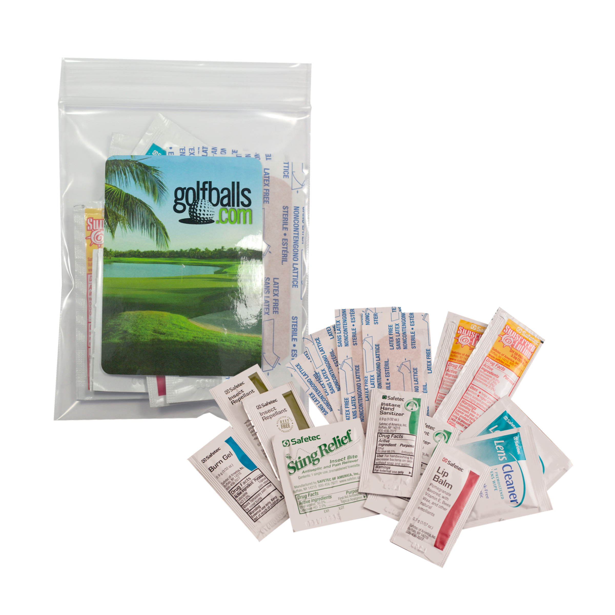 CLEAR