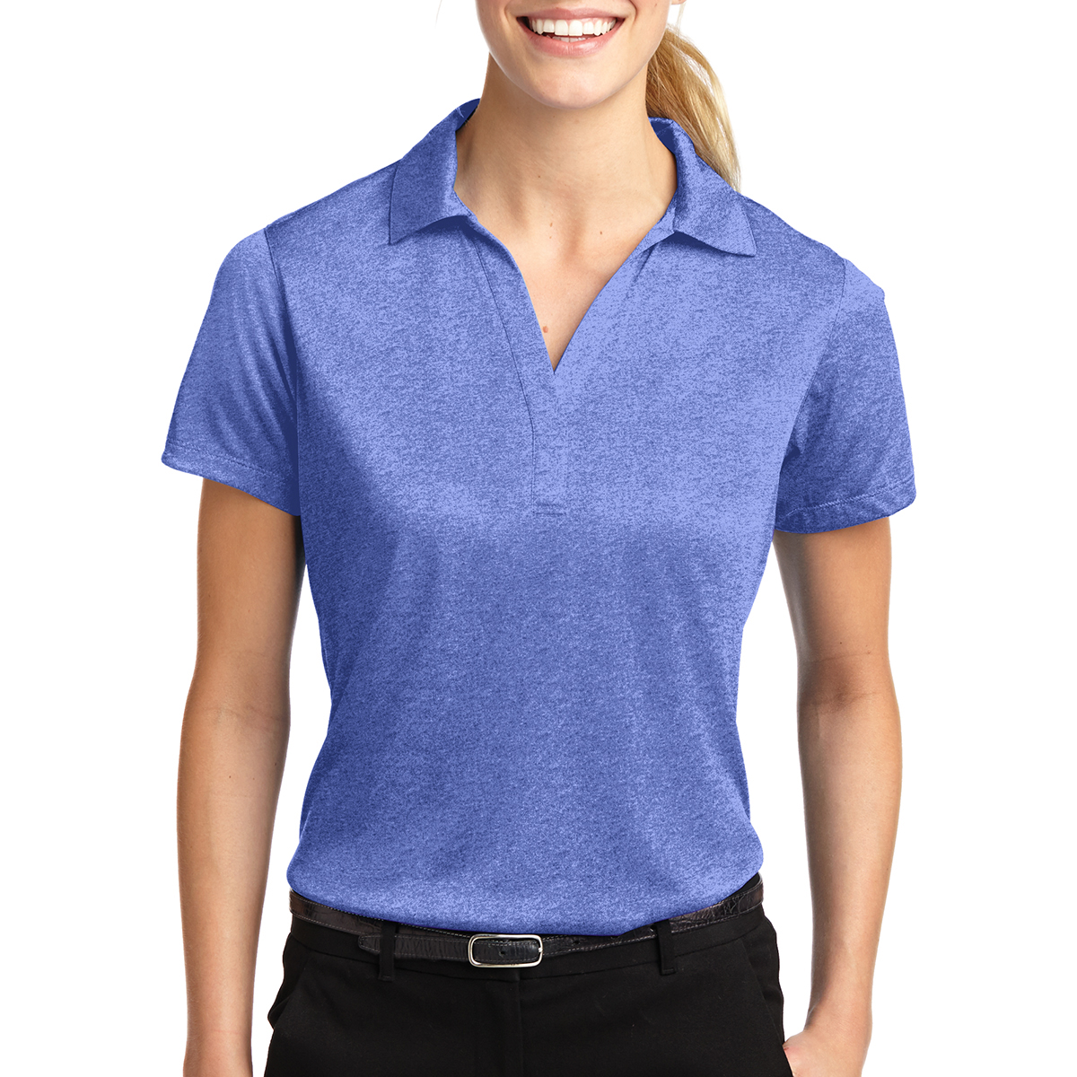 Graphite Gray Heather