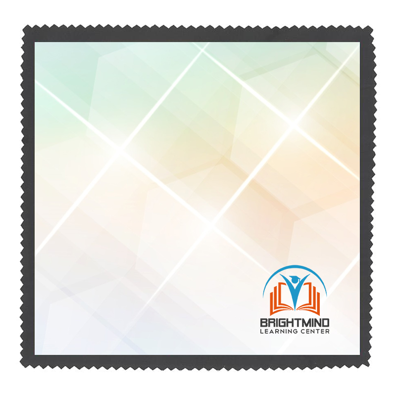 Microfiber Cloth Cleaner for mobile devices and Eyeglass