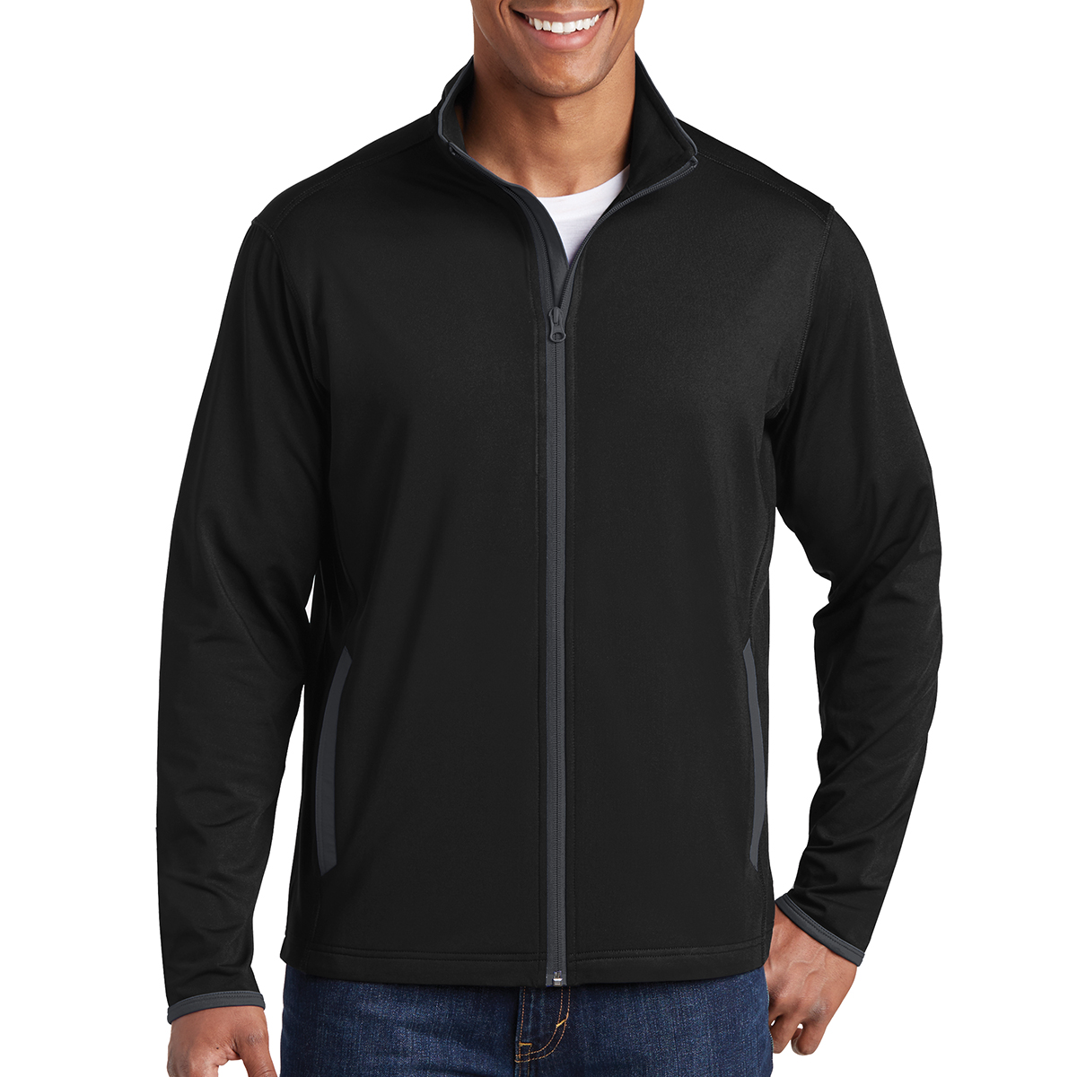 Black/ Charcoal