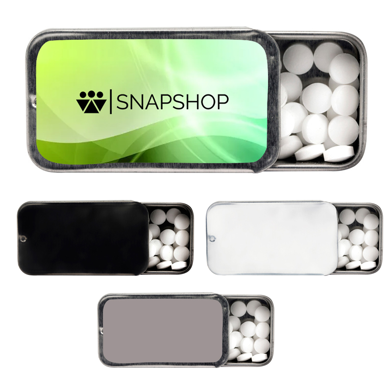 Mini Slider Mints
