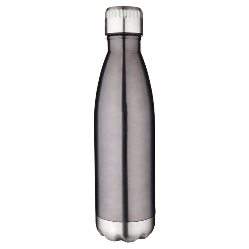 Titanium Grey