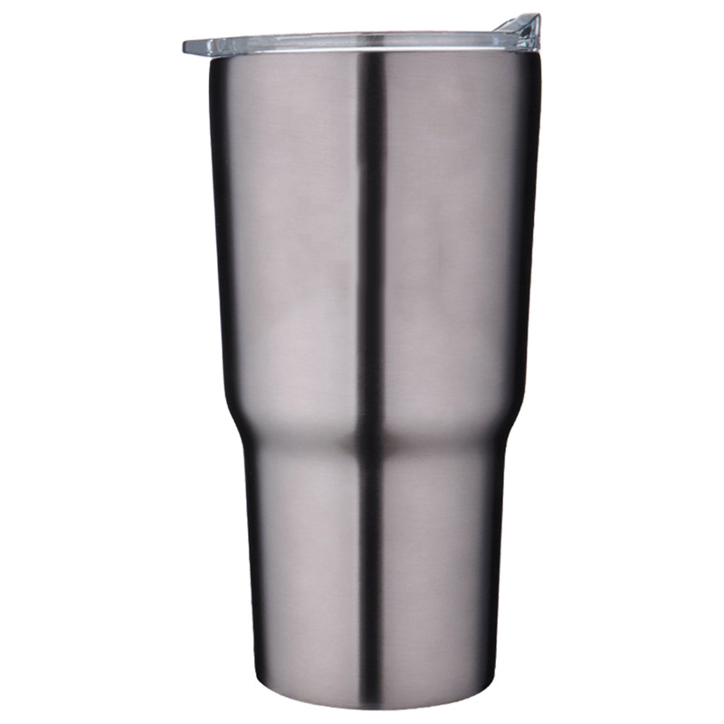 Titanium Grey