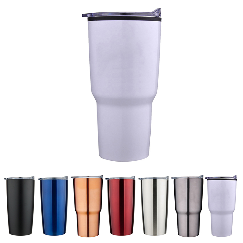 20 oz Stainless Steel Tumbler
