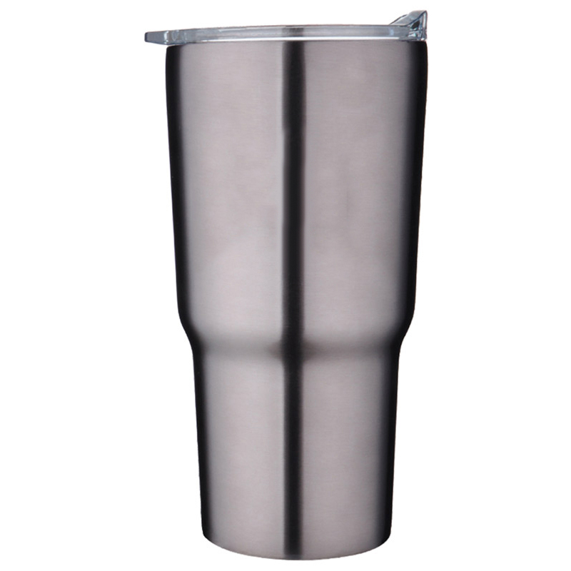Titanium Grey