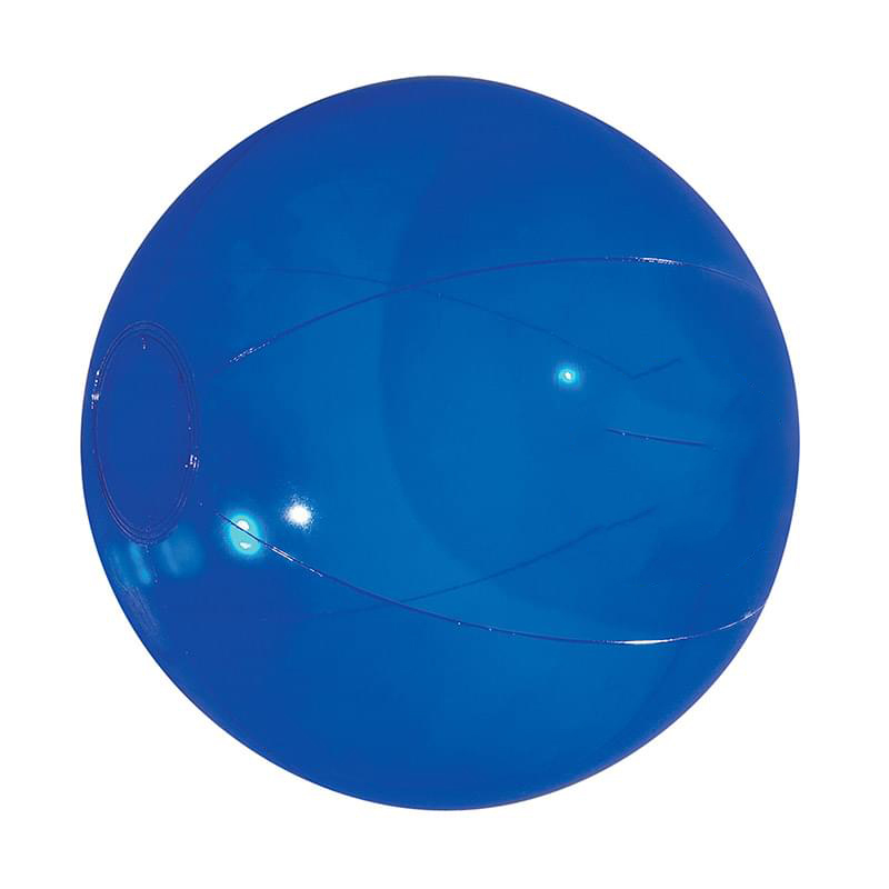 Translucent Blue