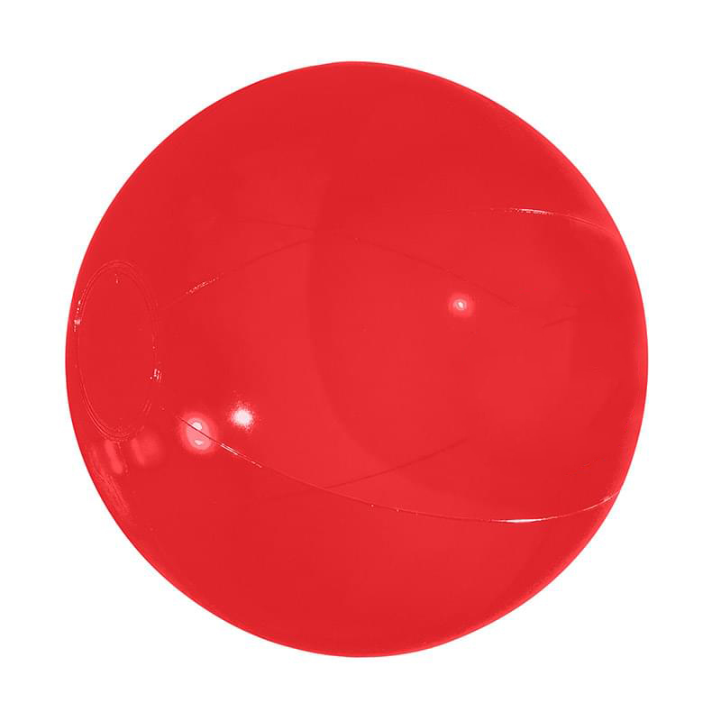 Translucent Red