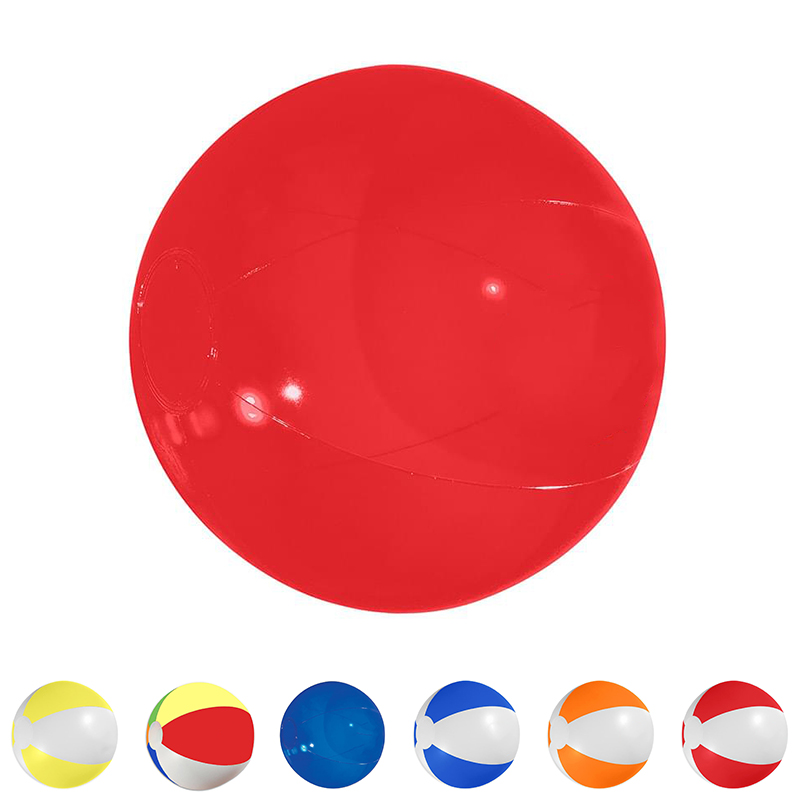 12" Beach Ball