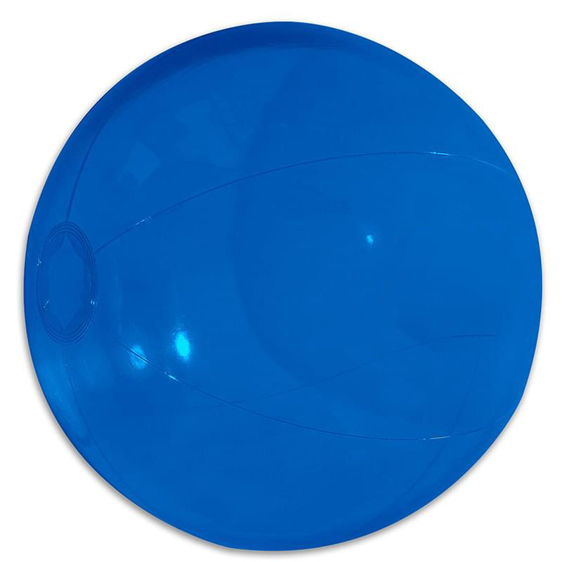 Translucent Blue