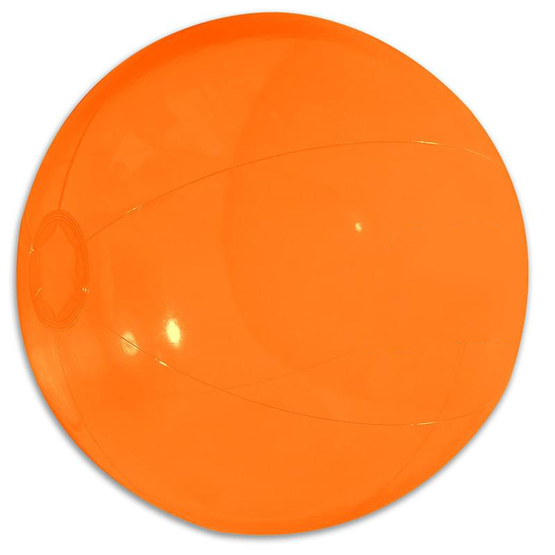 Translucent Orange