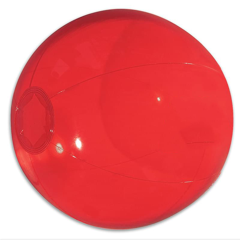 Translucent Red