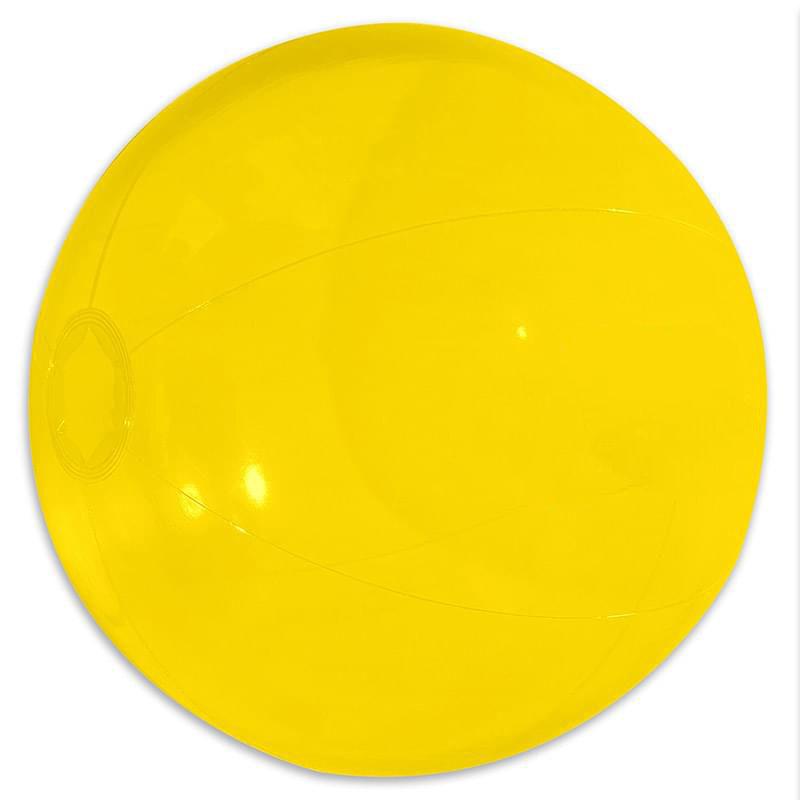 Translucent Yellow