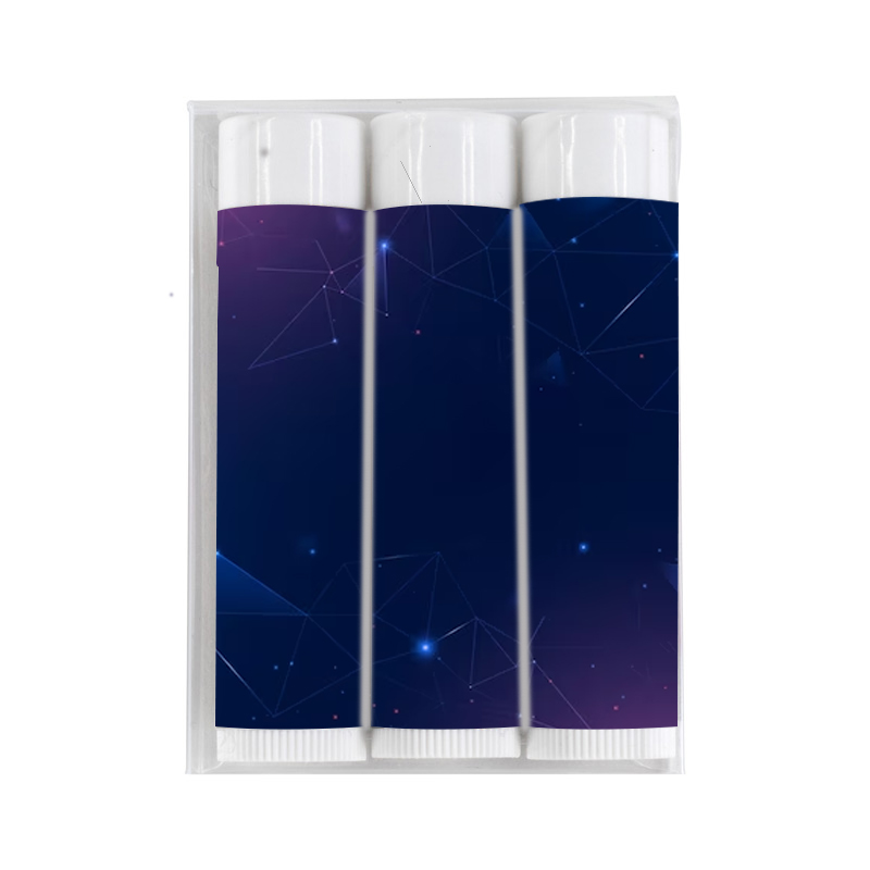 Lip Balm 3 Pack