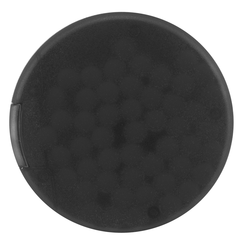 Translucent Black