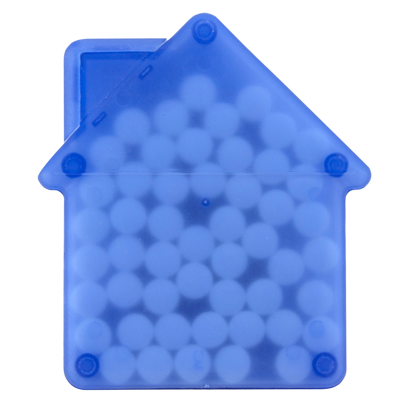 Translucent Blue