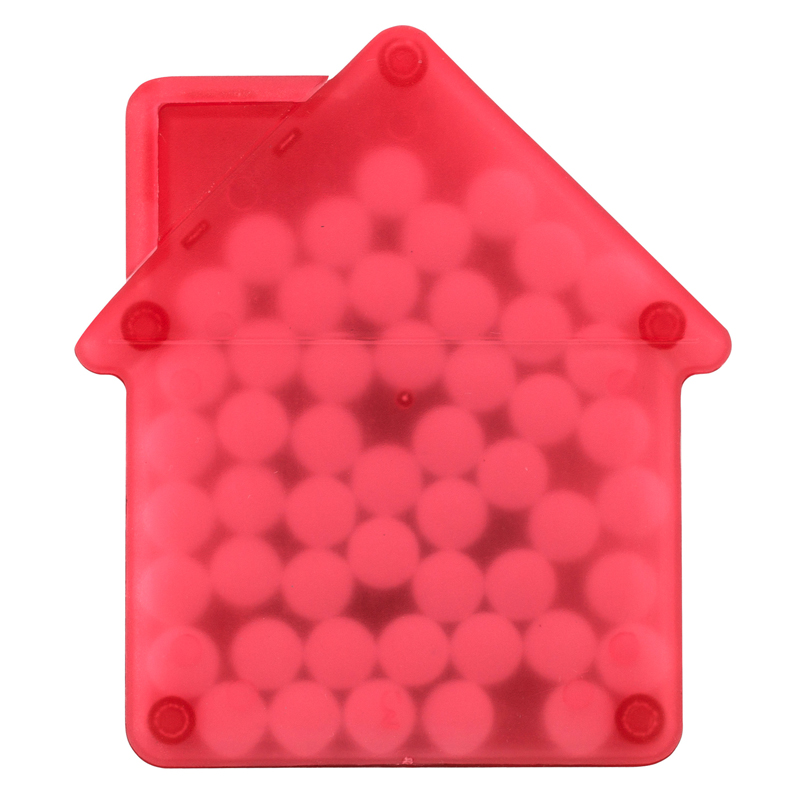 Translucent Red
