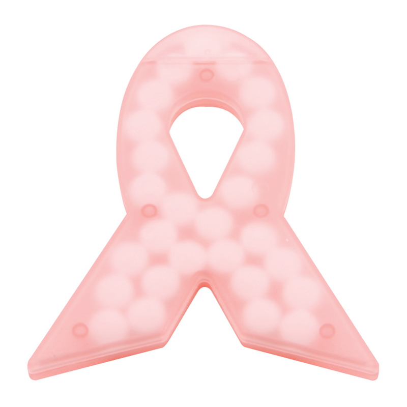 Translucent Pink
