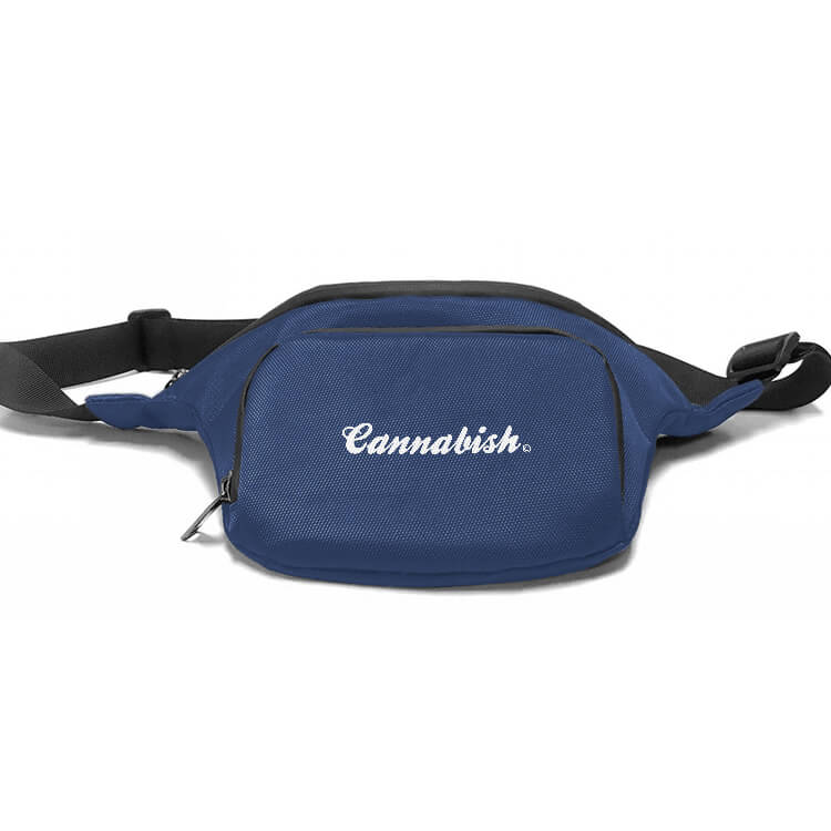 Custom Smell Proof Waist Pack