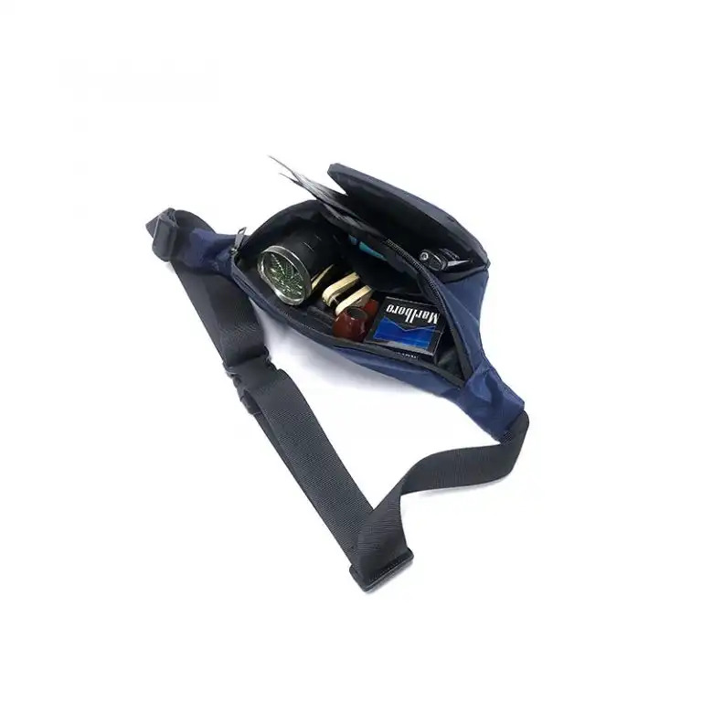 Custom Smell Proof Waist Pack