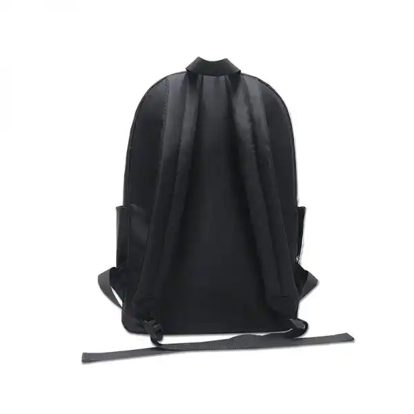 Custom Smell Proof Stash Backpack with Combination Lock