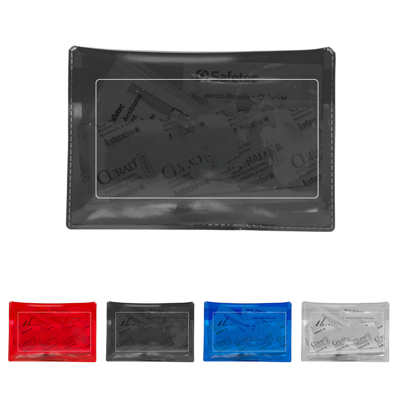 Essentials First Aid Kit