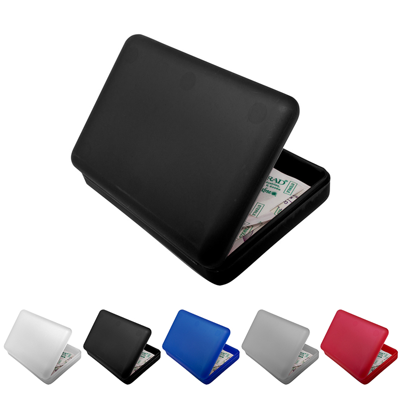 First Aid Case