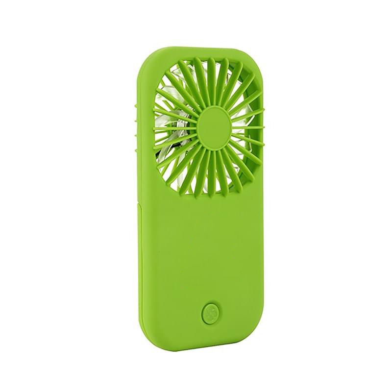 Hand-Held Custom Portable Fan
