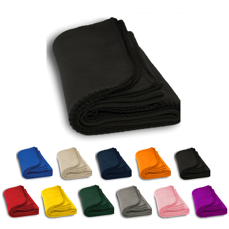 Promo Fleece Blanket