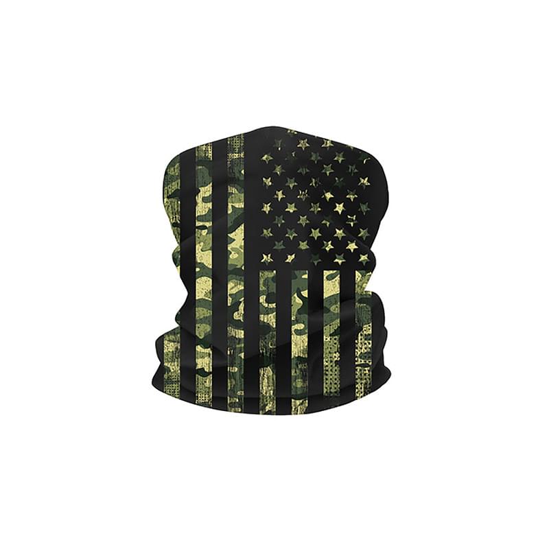 Neck Gaiter / Shield Scarf