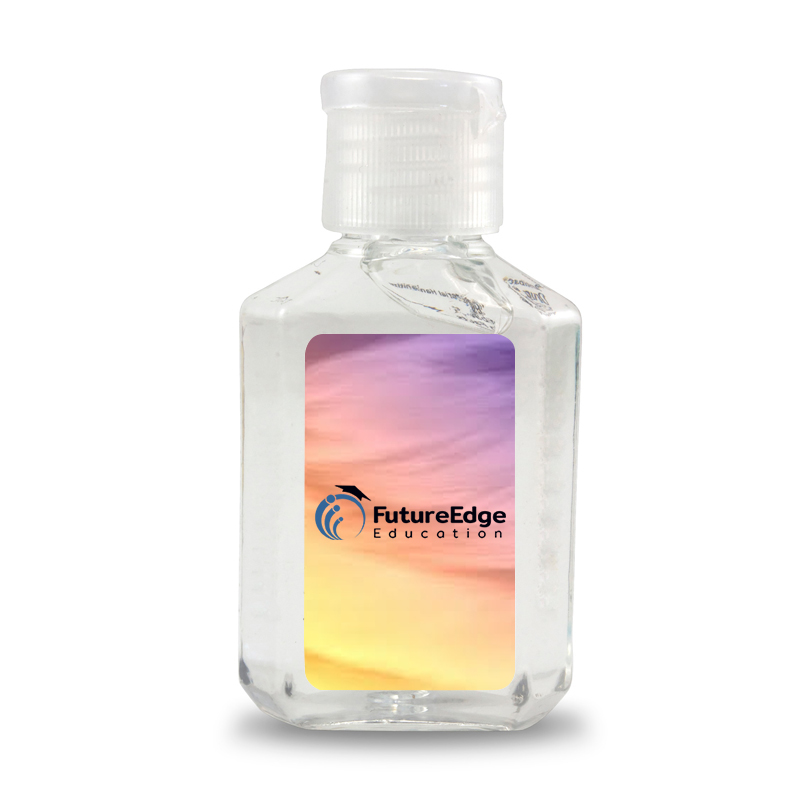 2 oz Antibacterial Hand Sanitizer