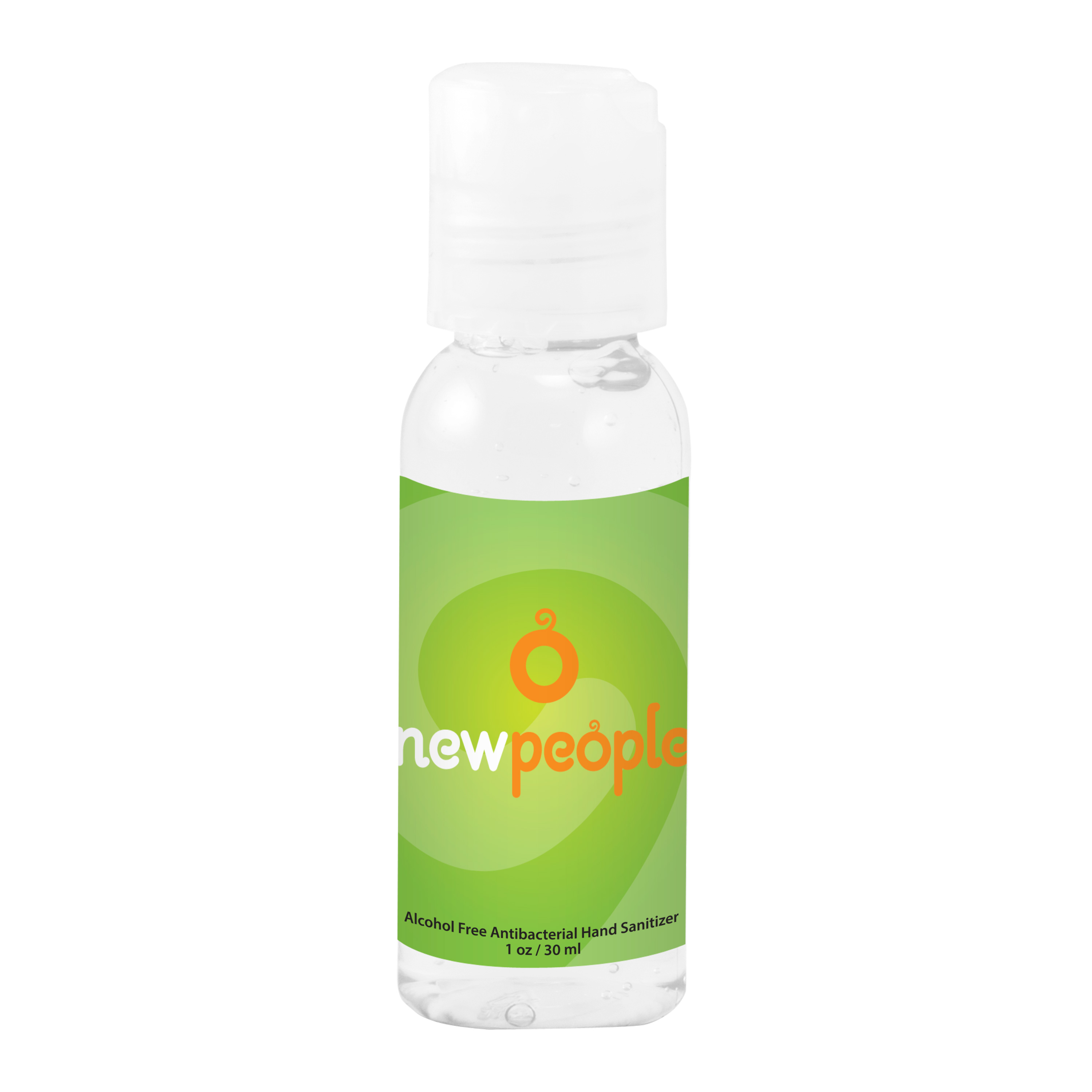 Natural Disc Cap