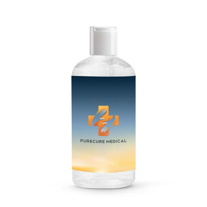 Clear/Citrus