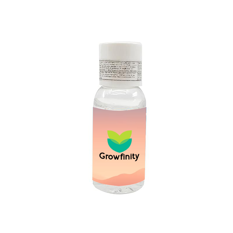 Clear/Citrus
