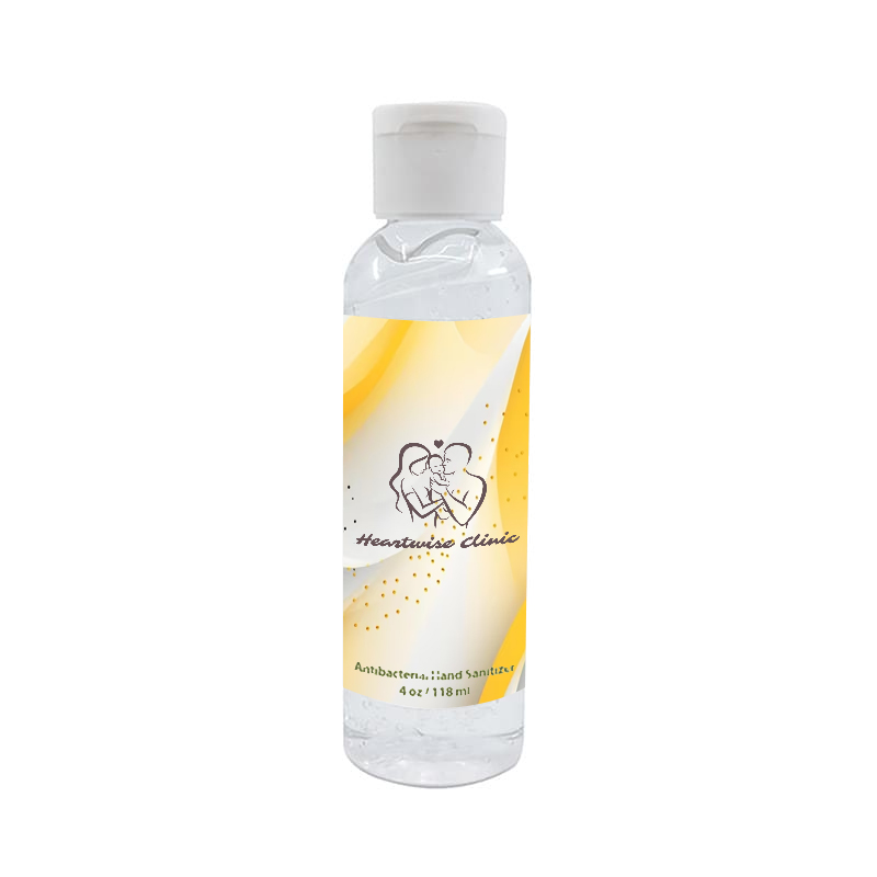 Clear/Citrus