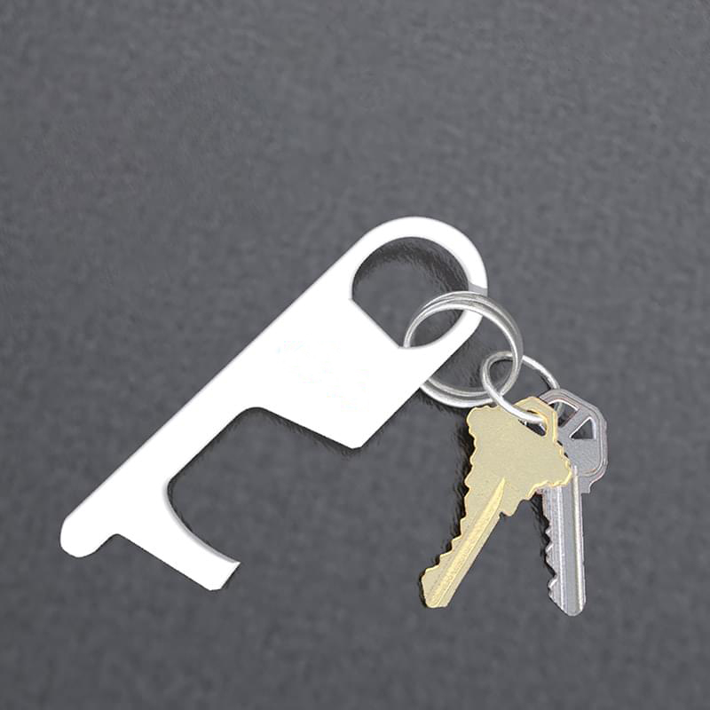 Clean Key