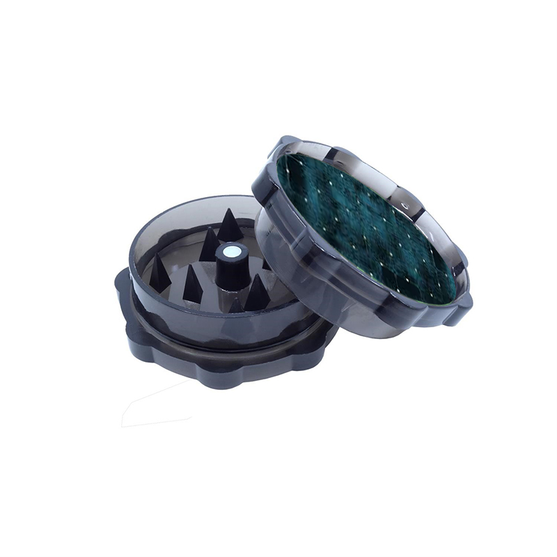 Plastic Grinder