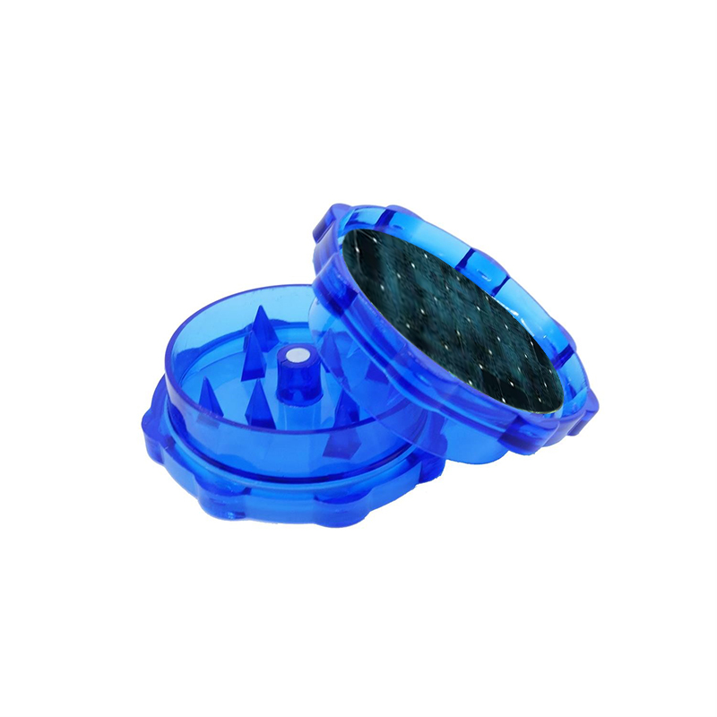 Plastic Grinder