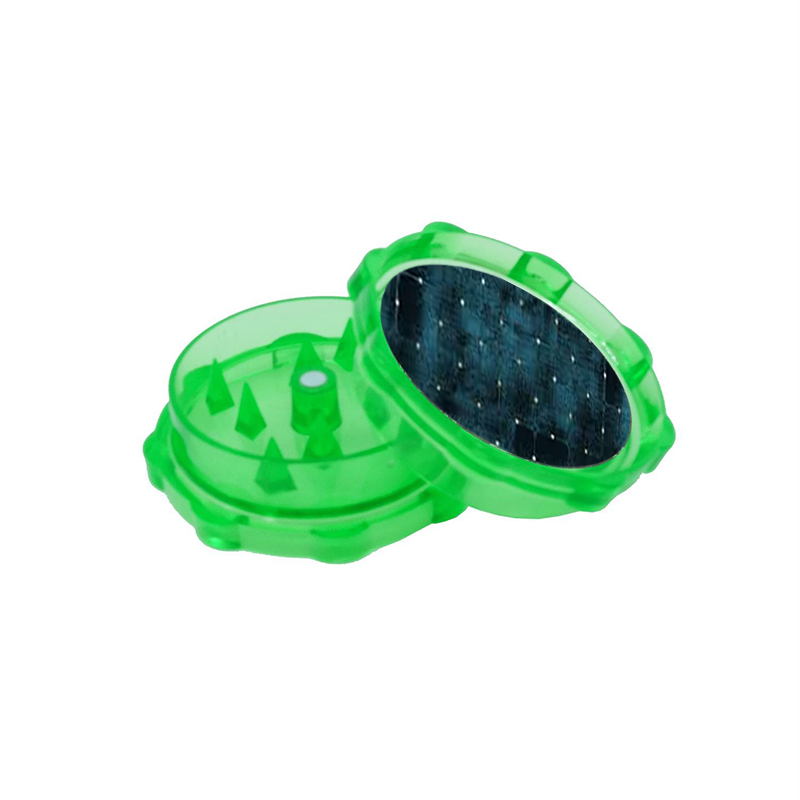 Plastic Grinder