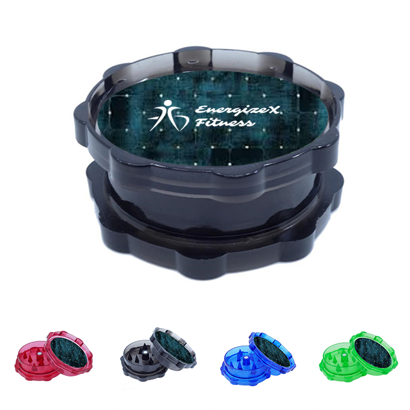 Plastic Grinder