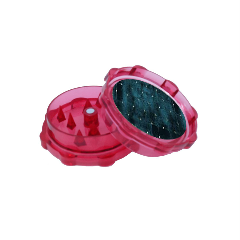 Plastic Grinder