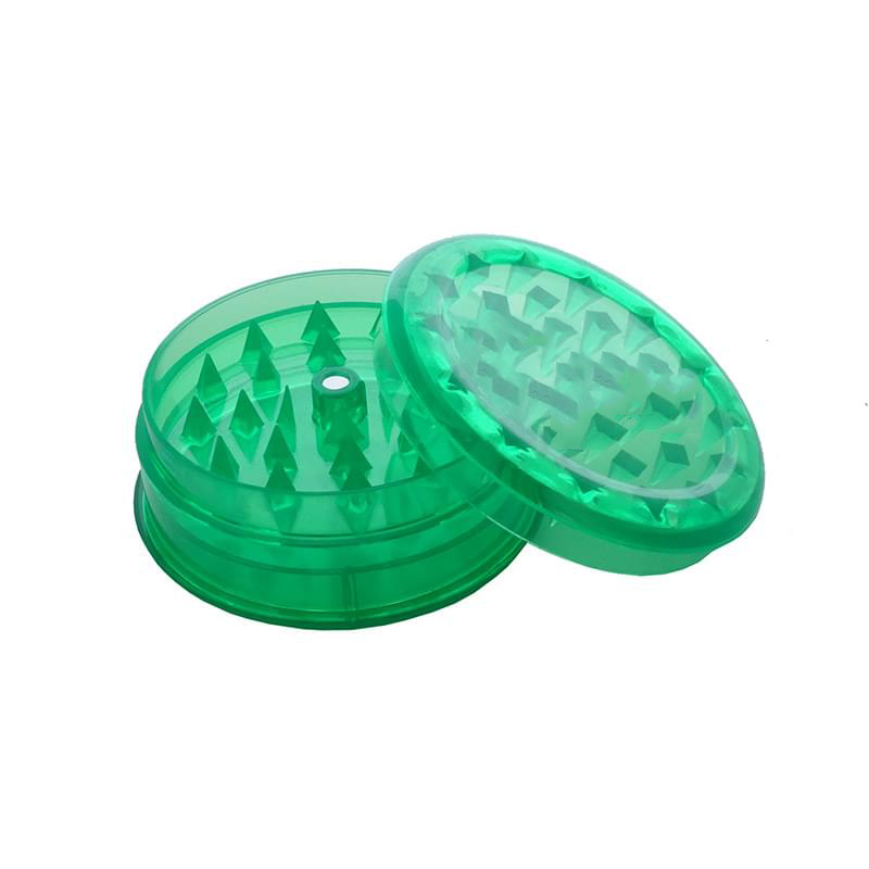 Plastic Grinder